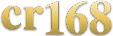 cr168 โลโก้